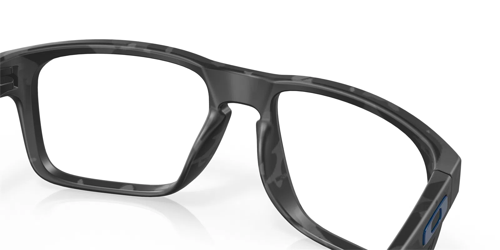 Oakley Holbrook Rx A 8100F Eyeglasses - view 18
